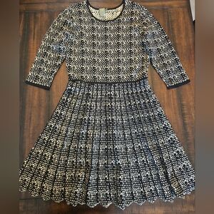 Taylor Sweater Dress